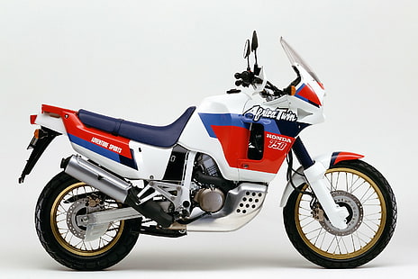 honda motorcycle 1990