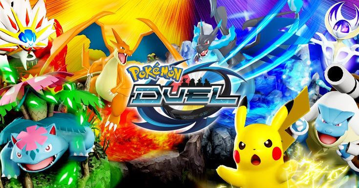 download free pokemon game for android